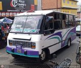 DC - Unin Conductores del Oeste 274, por Jonnathan Rodrguez
