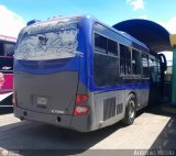 A.C. R�mulo Gallegos 21