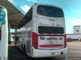 Expresos Los Llanos 323 por M�guel Pino