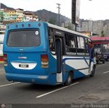 DC - Asoc. Cooperativa Carabobo Tiuna R.L. 027