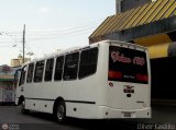 Unin Turmero - Maracay 277, por Oliver Castillo