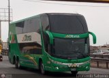 Oltursa 2234  Marcopolo Paradiso G7 1800DD Mercedes-Benz O-500RSD