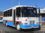 Transporte Virgen del Carmen 67, por Andr�s Ascanio