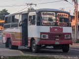 ZU - U.C. Barrio La Polar 007, por Sebastin Mercado