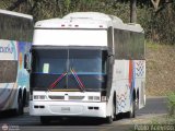 Unin Conductores Ayacucho 1064, por Pablo Acevedo