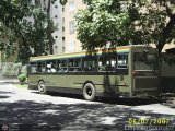 Metrobus Caracas 216, por Edgardo Gonzlez