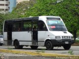 Cooperativa Jehosama 981, por Jhonangel Montes