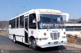 Coop. de Transporte La Candelaria 61, por Aly Baranauskas