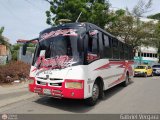 CA - Uni�n Conductores Big Low 91 por Gabriel Vergara