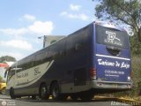 Turismo de Lujo 090, por Alvin Rondon