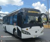 Autobuses de Barinas 003, por Joshua Sol�rzano