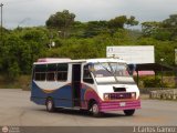 Cooperativa de Transporte Unidos de Bejuma 099, por J. Carlos Gmez