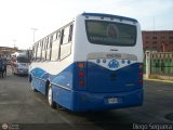 A.C. Transporte Independencia 064, por Diego Sequera
