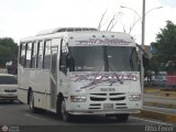 U.C. San Antonio S.C. 085, por Otto Ferrer