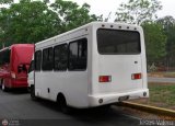 PDVSA Transporte de Personal 998