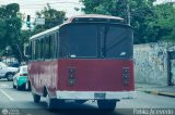 A.C. Uni�n de Transporte San Joaqu�n 96 por Pablo Acevedo
