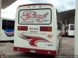 A.C. Transporte Paez 011, por Yenderson Cepeda