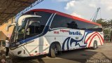 Expreso Brasilia 7435