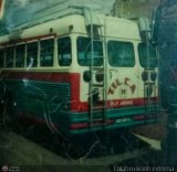 Lnea Tilca - Transporte Inter-Larense C.A. 20