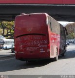 PDVSA Transporte de Personal 889, por Waldir Mata