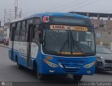 Red Lima Mvil S.A. (Per) 756