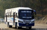 Coop. de Transporte Coromoto 78, por Pablo Acevedo