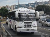 Coop. Transporte Menca de Leoni 003, por Otto Ferrer