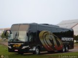Expresso Nordeste 4500, por J. Carlos Gmez