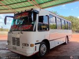 Transporte Gran Mariscal Sucre C.A. 19, por Javier Parmalat 