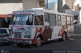Unin Conductores Ro Caribe A.C. 04, por Jonnathan Rodrguez