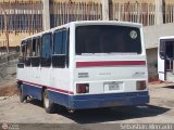 Unin de Conductores Punta de Palma Maracaibo 30, por Sebastin Mercado