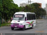 C. de Transp. y Serv. Conexos Los Caquetos