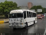 Unin Veintids S.C. 031, por Alvin Rondn