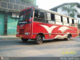 A.C. Unin Palo Negro (U.P.N.) 087