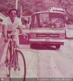 Unin Transporte San Cristbal 99