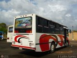 Asociacin Civil de Conductores La Toscana 002, por J. Carlos Gmez