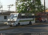 AR - Unin Conductores Un Nuevo Amanecer 23, por Jonnathan Rodrguez