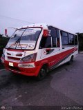 A.C. Transporte Guasdualito 35, por Jerson Nova
