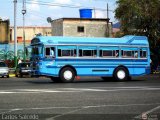Unin de Conductores Unidos S.C. 043, por Carlos Salcedo