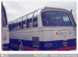 Turismo Oria C.A. Turismo Oria 002, por Pharaoh221 - Rebecca Farrow-Ebay