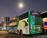 Expreso Nacional Cerro de Pasco S.R.L. (Per) 961, por Leonardo Saturno