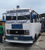 Autos Libres Por Puesto La Villa 14, por Sebastin Mercado