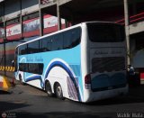 A.C. Mixta de Transporte T�chira M�rida R.L. 0306, por Waldir Mata