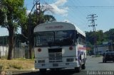 AR - Operadora Urb. y Barr. Express C.A (Cagua) 94, por Pablo Acevedo
