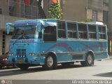 DC - Asoc. Conductores Criollos de La Pastora 082, por Alfredo Montes de Oca