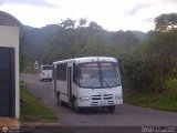 Asociacin Civil Lnea Unin Cordero 036, por Jos Chacn