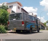 DC - S.C. Plaza Espa�a - El Valle - Coche 219