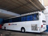 Expresos Occidente 176 por Josue S�nchez