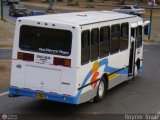 Unin Victoria 22, por Royner Tovar