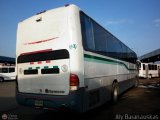 Servicios Especiales del Centro C.A. 43, por Aly Baranauskas